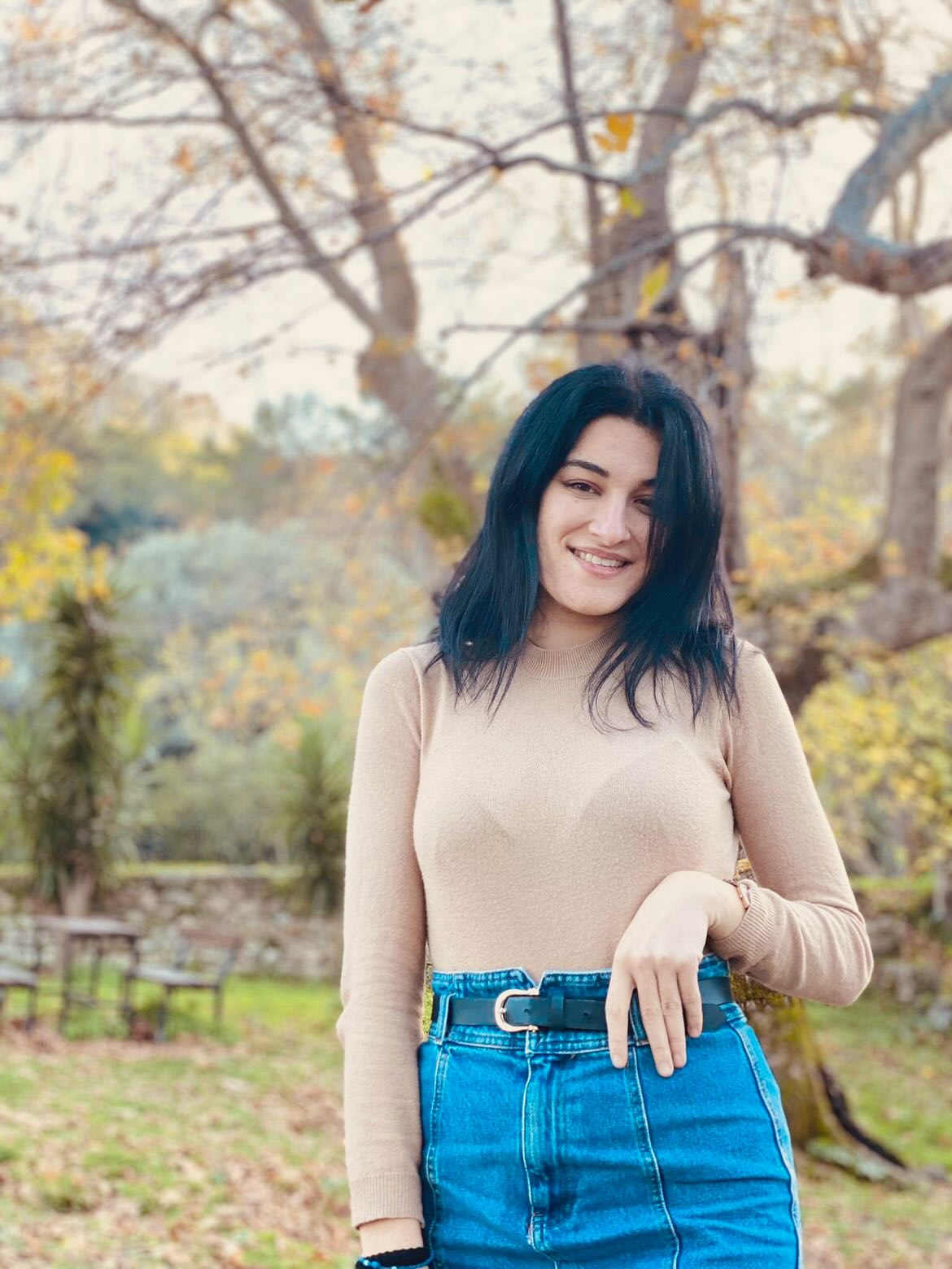 Irene M.